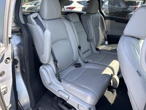Used 2020 Honda Odyssey EX-L image 11