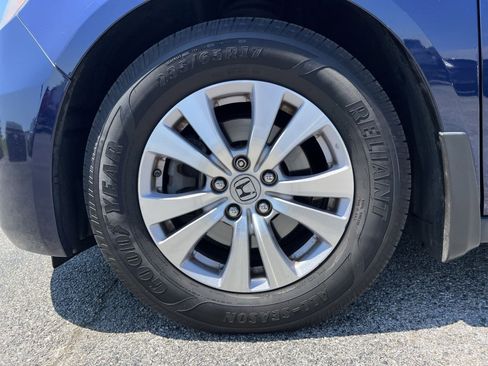 Used 2015 Honda Odyssey EX-L image 20