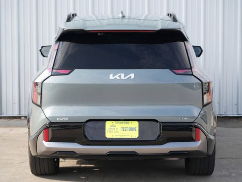 Used 2024 Kia EV9 GT-Line image 55