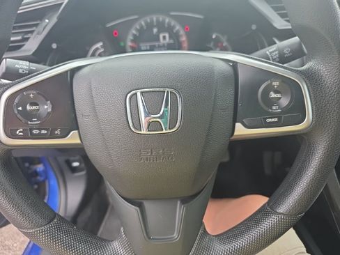 Used 2018 Honda Civic LX image 6