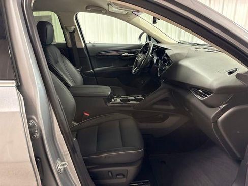 Used 2023 Buick Envision Essence FWD image 23