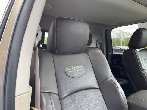 Used 2014 RAM 3500 Laramie Longhorn RWD image 38