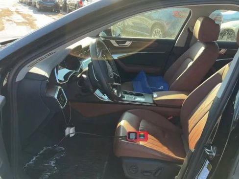 Used 2020 Audi A6 2.0T Premium w/ Convenience Package image 2