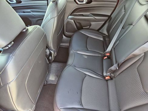 New 2026 Jeep Compass Latitude image 27