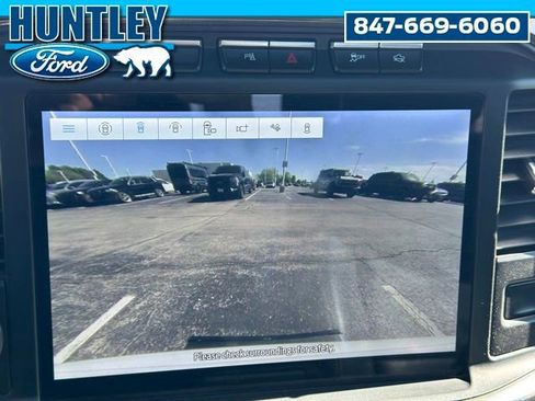 Used 2023 Ford F150 Tremor w/ Equipment Group 402A High AWD/4WD image 22