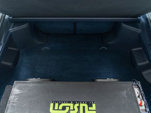 Used 1988 Toyota Supra image 18