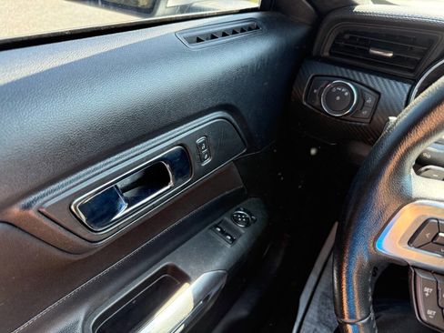 Used 2016 Ford Mustang Coupe w/ Equipment Group 051A image 23