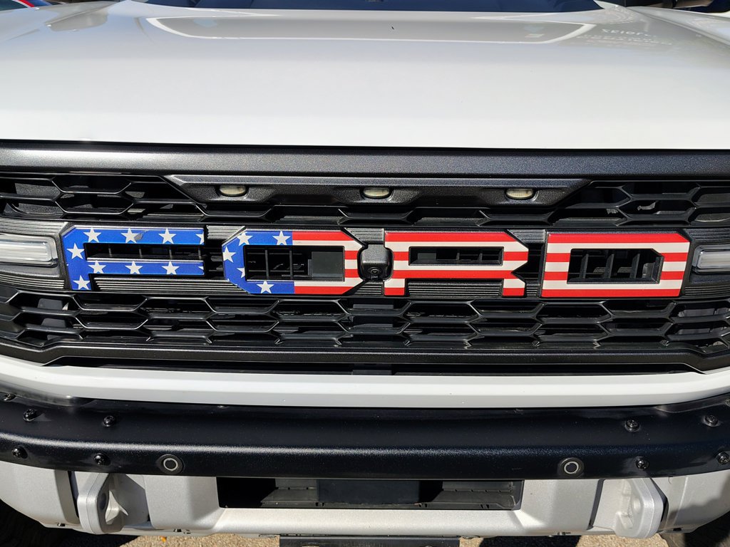 Used 2024 Ford Bronco Raptor w/ Interior Carbon Fiber Pack 6 AWD/4WD image 20