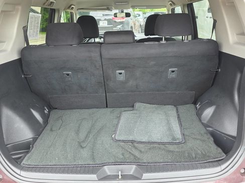 Used 2008 Scion xB image 13