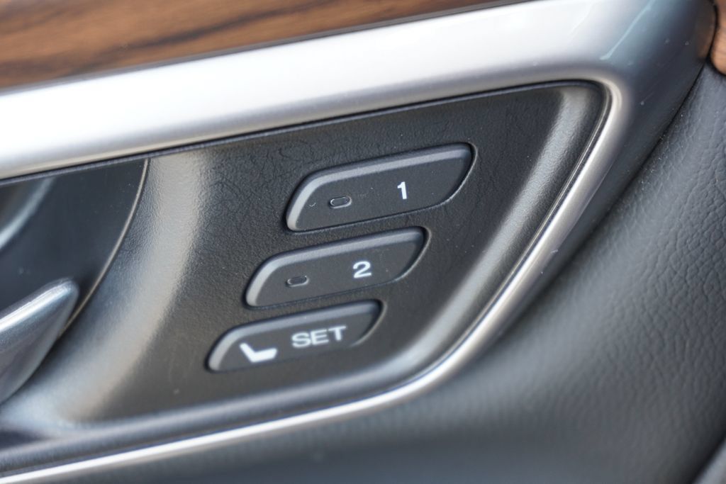 Used 2022 Honda CR-V EX-L image 27