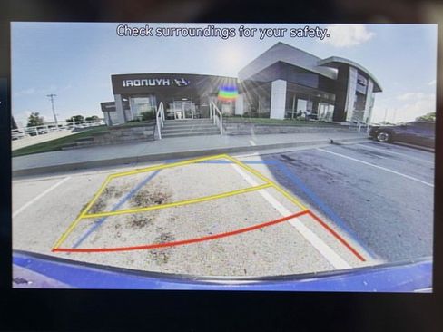 New 2025 Hyundai Elantra N image 27