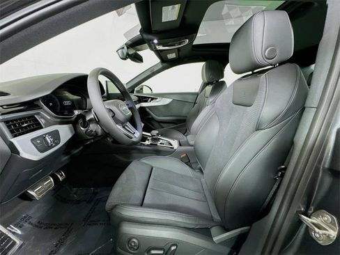 Used 2024 Audi A4 2.0T Premium Plus image 7