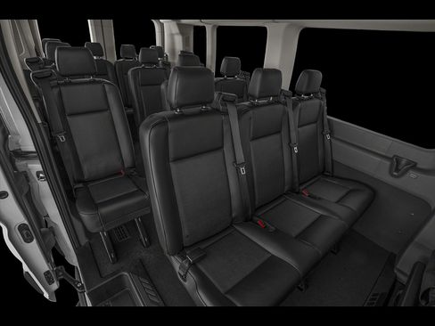 Used 2023 Ford Transit 350 XLT RWD image 75