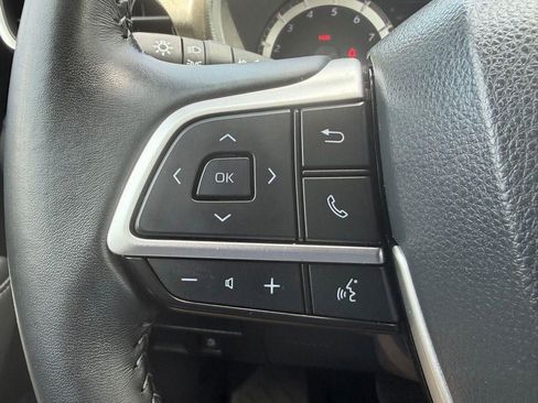 Used 2023 Toyota Highlander LE AWD/4WD image 18