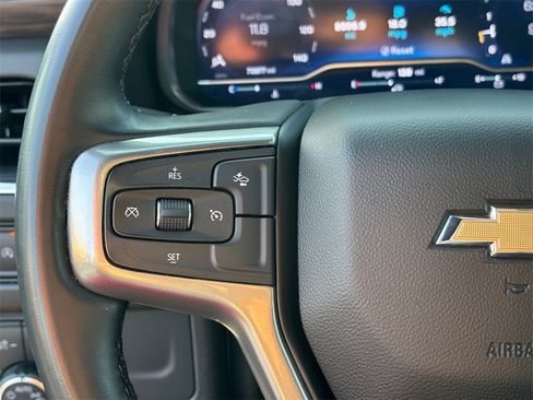 Used 2023 Chevrolet Tahoe LT image 15