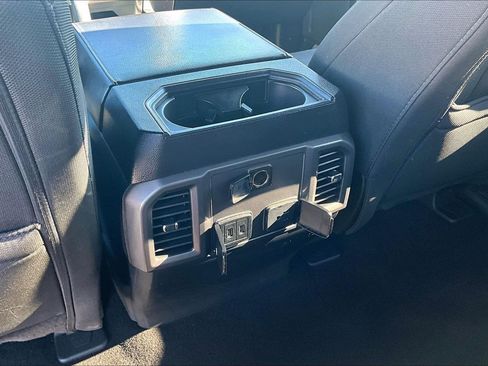 Used 2019 Ford F150 XLT w/ Equipment Group 302A Luxury AWD/4WD image 32