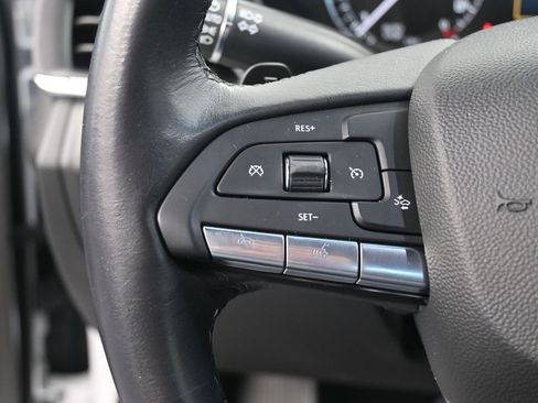 Used 2024 Cadillac CT4 Luxury image 29