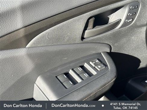 New 2026 Honda Ridgeline TrailSport+ image 12