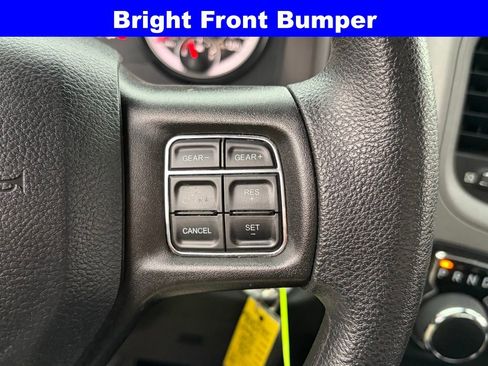 Used 2022 RAM 1500 Tradesman w/ Popular Equipment Group image 14