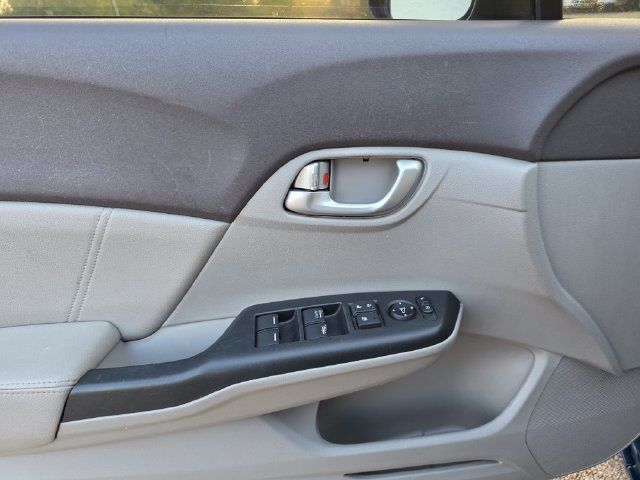 Used 2012 Honda Civic EX-L image 26