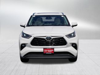 Certified 2021 Toyota Highlander XLE AWD/4WD video 2