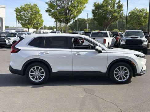 Used 2025 Honda CR-V EX-L image 13