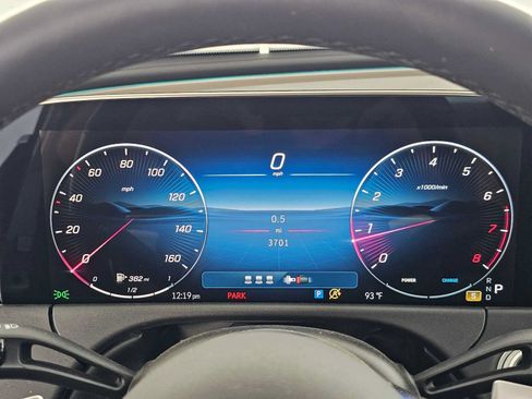Used 2026 Mercedes-Benz E 350 Sedan image 23