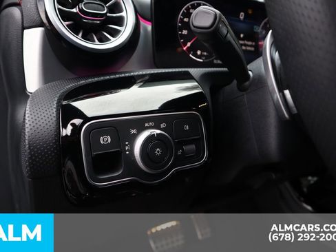 Used 2024 Mercedes-Benz CLA 250 CLA 250 image 10