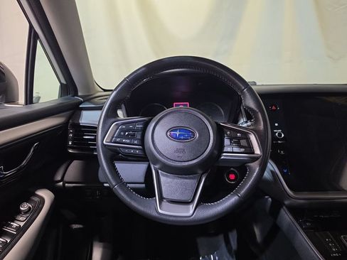 Used 2023 Subaru Outback Premium AWD/4WD image 11