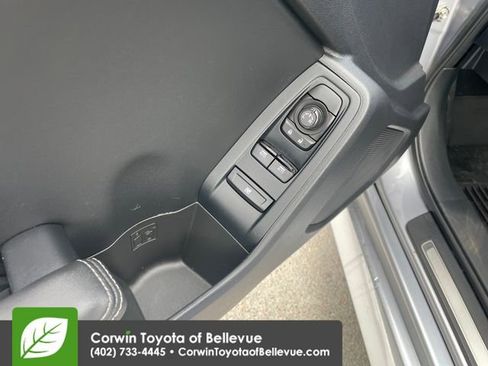 Used 2023 Toyota GR86 Premium w/ ALL Weather Mat Package (TMS) RWD image 19