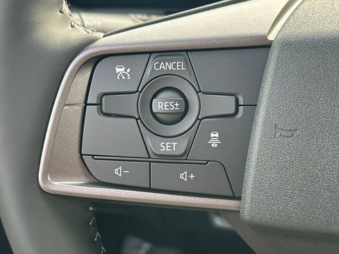 New 2026 Nissan Sentra SV w/ SV Convenience Package FWD image 27