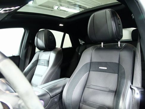 Used 2023 Mercedes-Benz GLE 53 AMG 4MATIC Coupe image 18