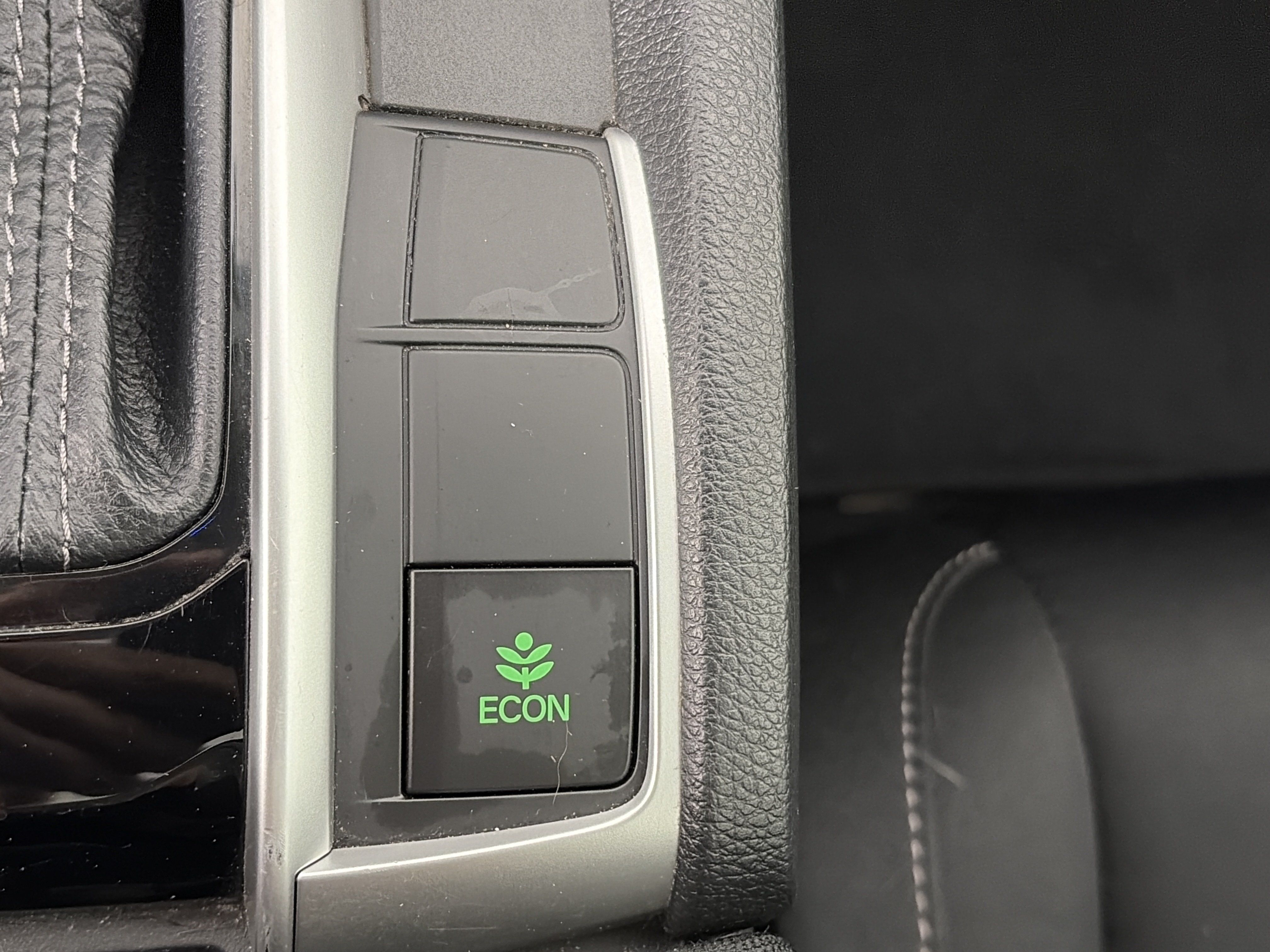 Used 2018 Honda Civic EX-T image 23