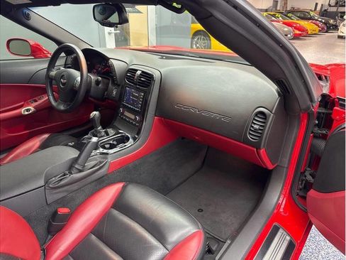 Used 2009 Chevrolet Corvette Z06 image 19