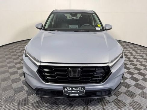 Used 2024 Honda CR-V EX image 9