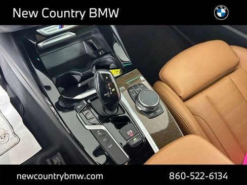 Used 2018 BMW X3 M40i w/ Premium Package AWD/4WD image 23