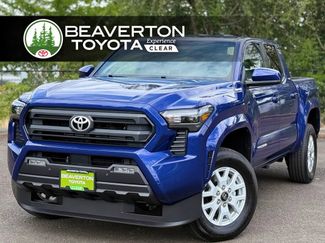 Certified 2025 Toyota Tacoma SR5 AWD/4WD 360° Tour