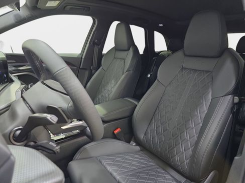 New 2026 Audi SQ5 Premium Plus image 13