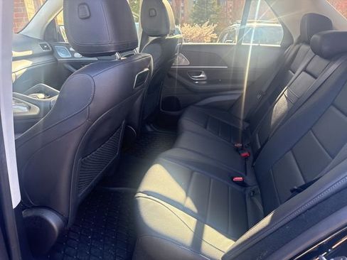 Used 2020 Mercedes-Benz GLE 450 4MATIC image 5