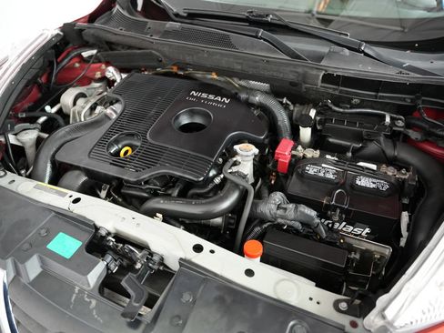 Used 2011 Nissan Juke SL w/ Sport Pkg AWD/4WD image 44