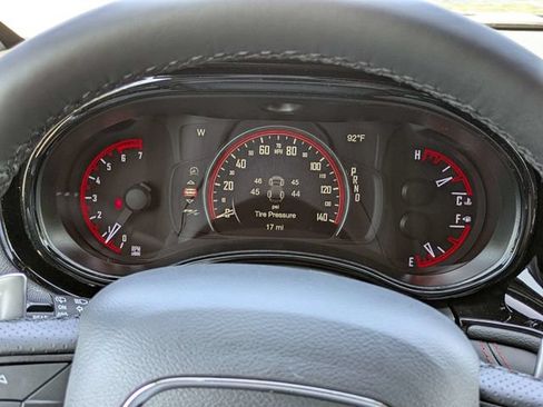 New 2026 Dodge Durango GT AWD/4WD image 30
