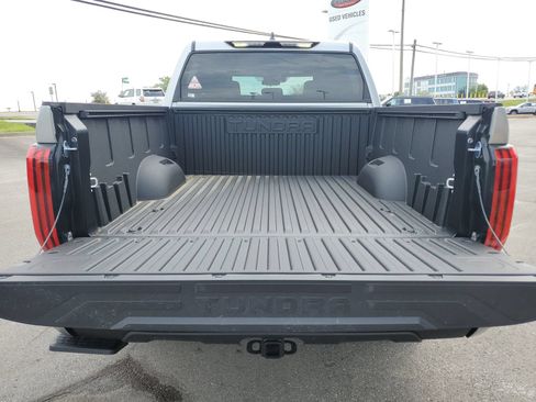Certified 2026 Toyota Tundra SR AWD/4WD image 8