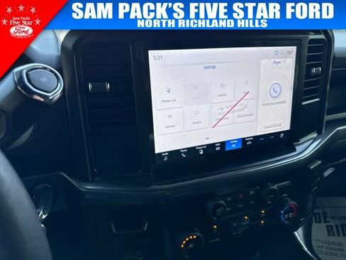 Used 2025 Ford F150 STX RWD image 9