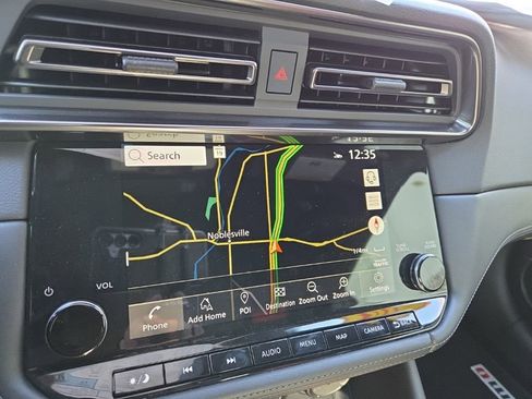 Used 2024 Nissan Z NISMO w/ Floor Mat Package image 33