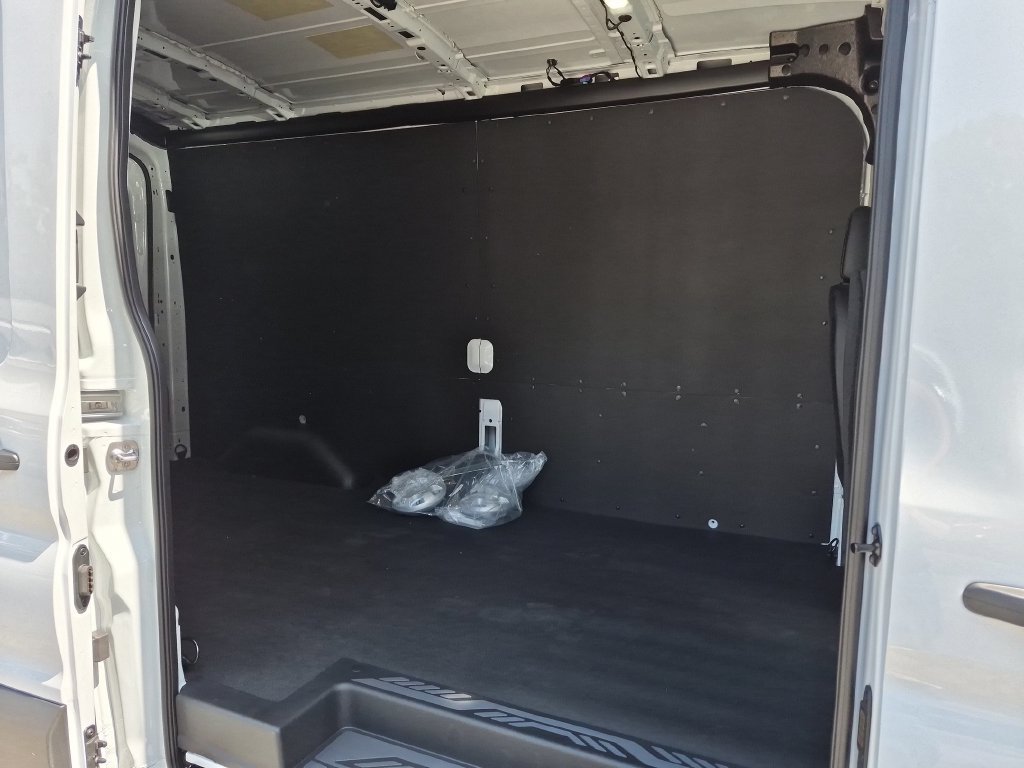 New 2026 Ford Transit 150 148 Medium Roof AWD w/ Load Area Protection Package image 24