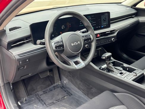 Certified 2025 Kia K5 LXS FWD image 20