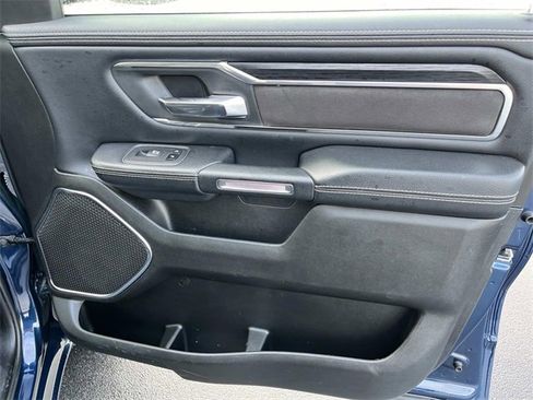 Used 2024 RAM 1500 Laramie image 21