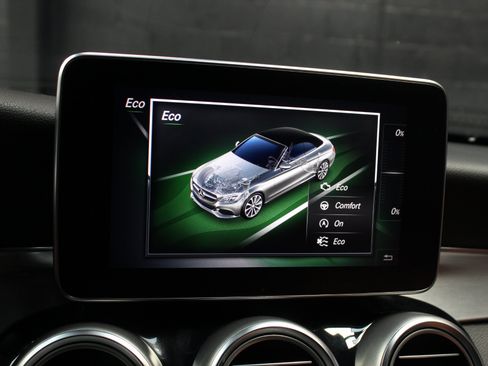 Used 2017 Mercedes-Benz C 300 Cabriolet image 60