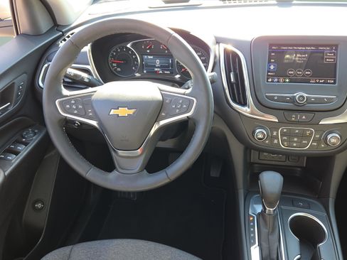Used 2024 Chevrolet Equinox LT image 13