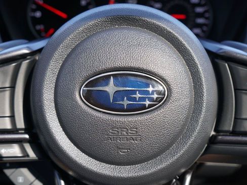 Used 2024 Subaru WRX Premium AWD/4WD image 15